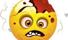 我的倒霉日_1200字