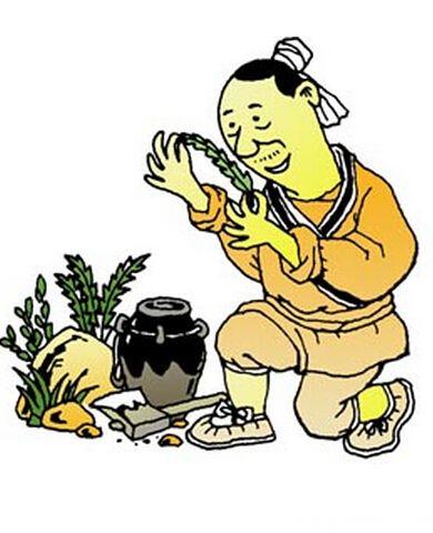 发明人名人故事：鲁班的锯切和刨_2000字