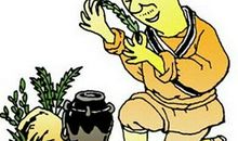 发明家名人故事：鲁班的锯和刨_2000字