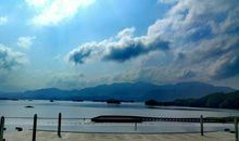 千岛湖游记_1200字