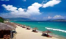 海南岛之旅_400字