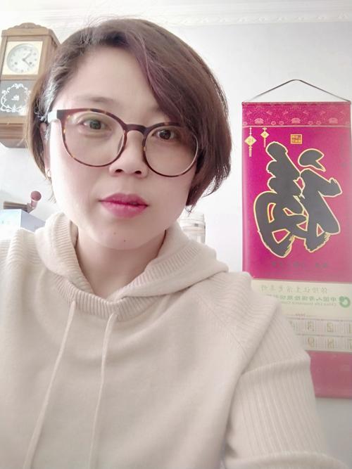 春秋欢乐_500字
