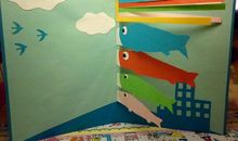 我的cute朋友们_1000字