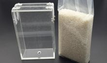 那袋米，让我明白了很多_2000字