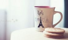 因为你，我懂得了素雅之美_350字