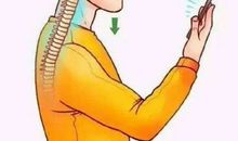 可以低头，但不能弯腰_1000字