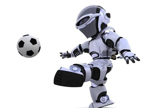 我父亲robot_1200字