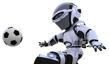 我的father机器人_1200字