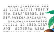 [我和作文的故事]我与作文，相伴随行_750字