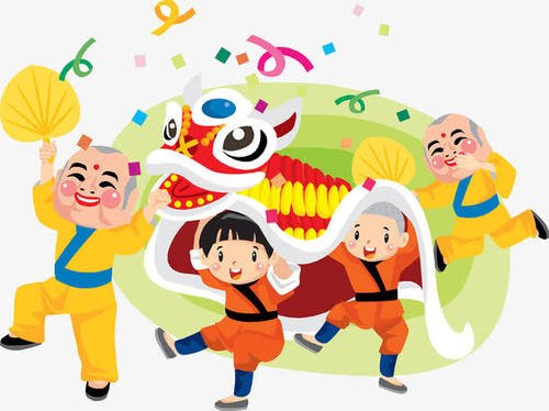 关于新年的作文：新年快乐_650字