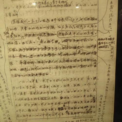 影翼，记住过去的800字