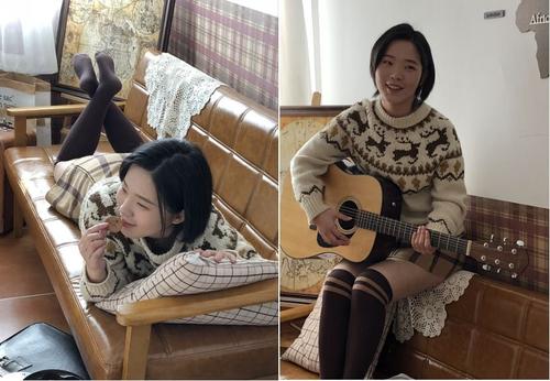 假小子也不错_750字