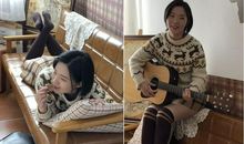 假小子也不错_750字