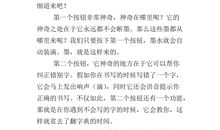 三年级书信作文：给落叶的一封信_200字