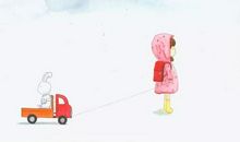 追溯童年_1000字