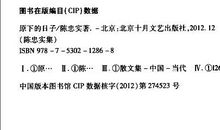 亲情的涌流_450字