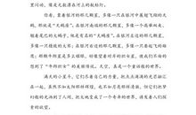 [PK赛]关于夏天的作文：夏夜的心动_650字