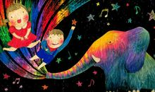 初二叙事作文：与美相遇_1000字