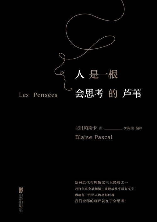 人们正在思考“芦苇” _750字
