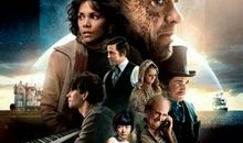 《云图》电影简介