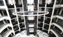 未来的超级图书馆_1200字