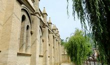 茅盾青少年文学院海选优秀作品：是谁伤了你们