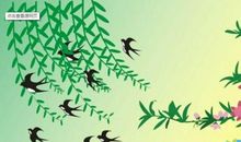 [春天来了]春天来了_250字