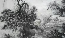 闲谈—取法自然_2000字