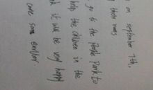 只要有你在_650字