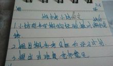 烟花不堪剪_500字