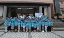 茅盾青少年文学院海选优秀作品：心中的四叶草