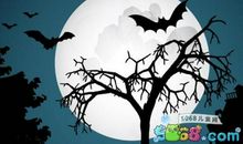 万圣节幽默短信_800字