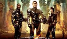 《环太平洋》电影简介