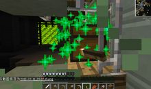 MINECRAFT之行（1部）第三记_1200字