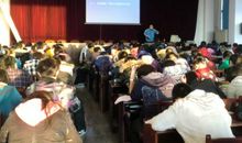 心理健康讲座学习感受_1500字