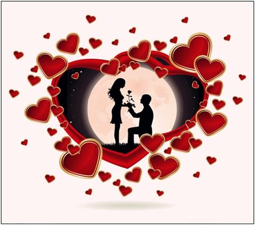 2017年8月，一篇关于爱情和浪漫的作文PK！欢迎参战！