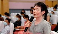 别开生面的心理课_750字