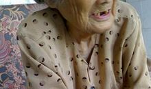 关于奶奶的作文：亲爱的奶奶，我回来了_800字