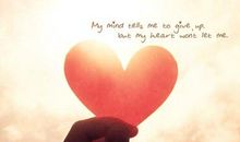 短信祝福语：很感人的爱情_600字