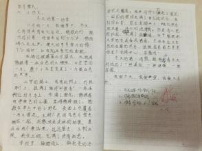 关于雪的构图：希望Snow_700个单词