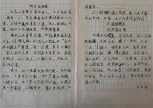 [PK赛]环保成分：保护地球_800字