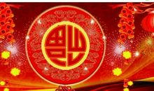 关于除夕夜的作文：体验除夕风俗_450字