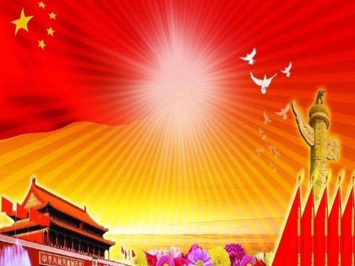李祖国，富裕的新疆_1000字