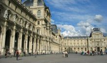 #微作文#妙不可言的巴黎之旅_150字