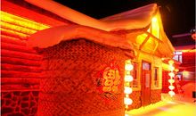 东北过大年_450字