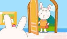 我的好妈妈_450字