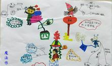 关于四季的作文：四季之美_1000字