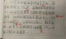 关于爸爸的作文：不收礼的爸爸_450字