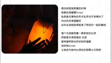 收集sunlight_700个单词