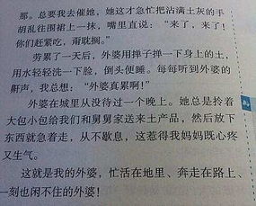 描述角色